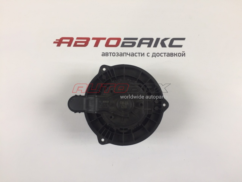 Blower Motor Hyundai Santa Fe (CM) 2005>2012
