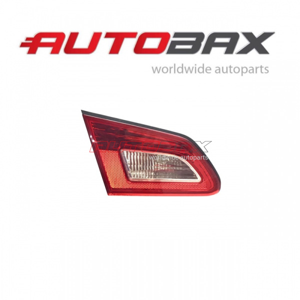 Left Taillight Infiniti Q60/G (V36) 2007>2013