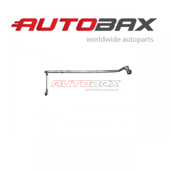 Cooling pipe automatic transmission Porsche Cayenne 2003>2010