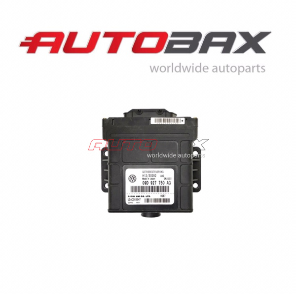 Automatic transmission control unit Porsche Cayenne 2003>2010