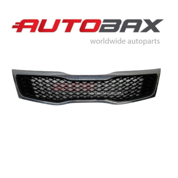 Radiator Grille Kia Optima 2010>2015