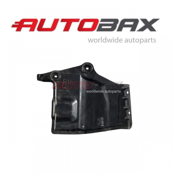 Engine Splash Shield Nissan Murano (Z51) 2008>2015