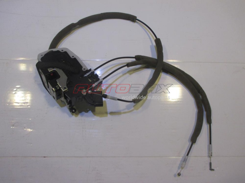 Rear Left Door Lock Nissan Teana (J32) 2008>2013