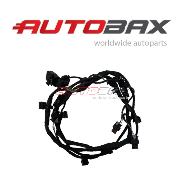 Bumper Wiring Harness (Front/Rear) Audi A3 (8V) 2013>2020