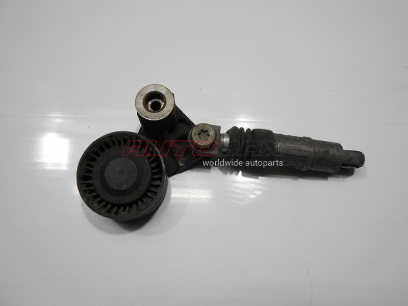 Drive Belt Tensioner Pulley Cayenne 2003>2010