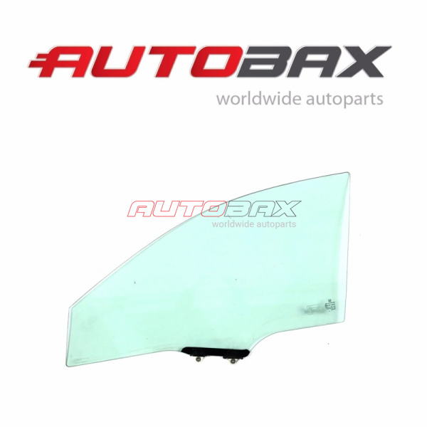 Glass Front Left Honda CR-V 2007>2012