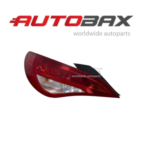 Left Taillight Mercedes Benz CLA-Class (C117) 2013>2019