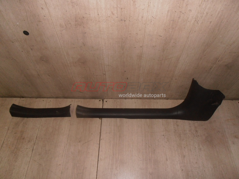 Door Sill Left RAV 4 2006>2013
