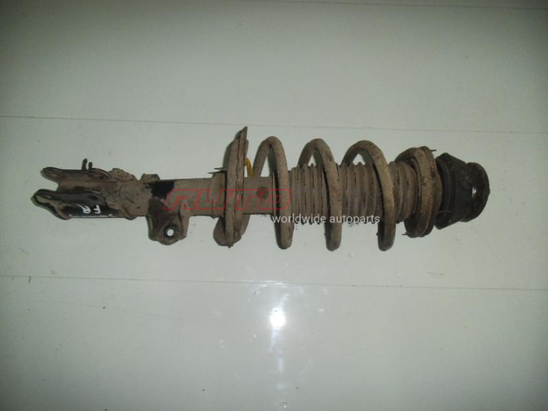 Front Right Shock Absorber Rio 2011>