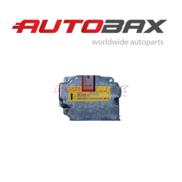 SRS Module / Restraint System Module Mitsubishi Outlander XL (CW) 2006>2012
