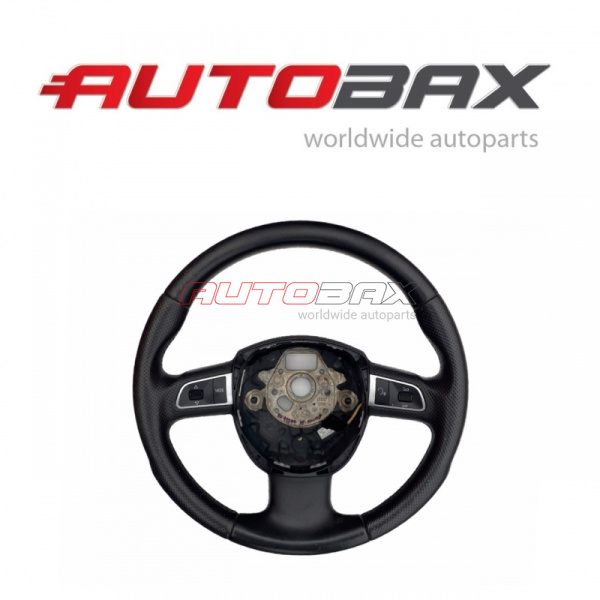 Steering wheel Audi A4 (B8) 2007>2015