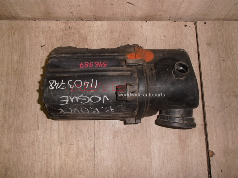 Air Filter Housing Range Rover III (LM) 2002>2012