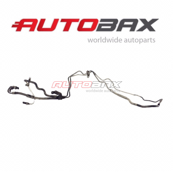 Power steering pipes Infiniti M-35/45 (Y50) 2004>2009