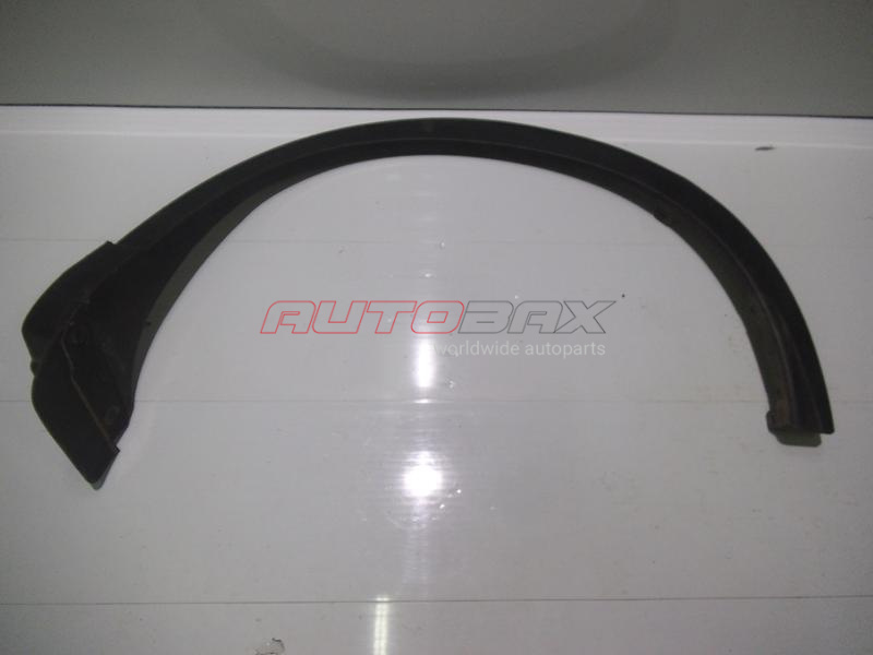 Left Rear Fender Molding/Trim CX 5 2012>