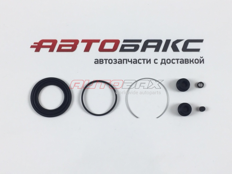 Caliper Repair Kit Corolla (E18) 2014>