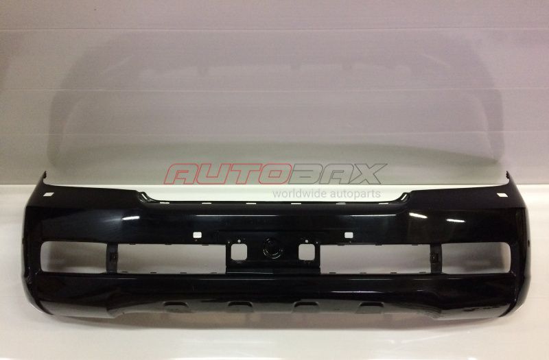 Bumper Front Toyota Land Cruiser (200) 2008>