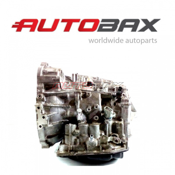 Automatic transmission (Automatic/Robotic) Toyota Camry (V50/55) 2012>