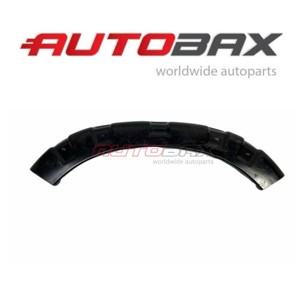 Right Rear Fender Molding/Trim Chrysler/Dodge Ram (DS/DJ) 2008>
