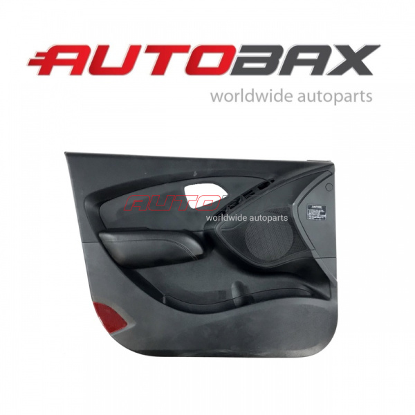 Front Left Door Trim Panel Hyundai ix35/Tucson 2010>2015