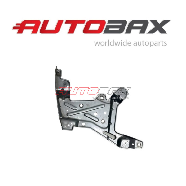 Bracket Headlight Right Porsche Cayenne 2017>