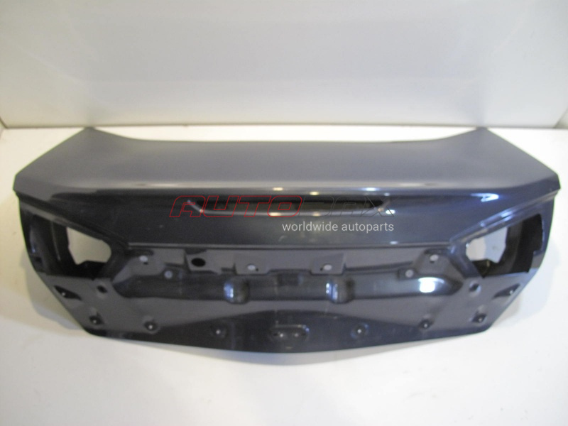 Tail Gate/Trunk Lid Ford Mondeo IV 2007>2014