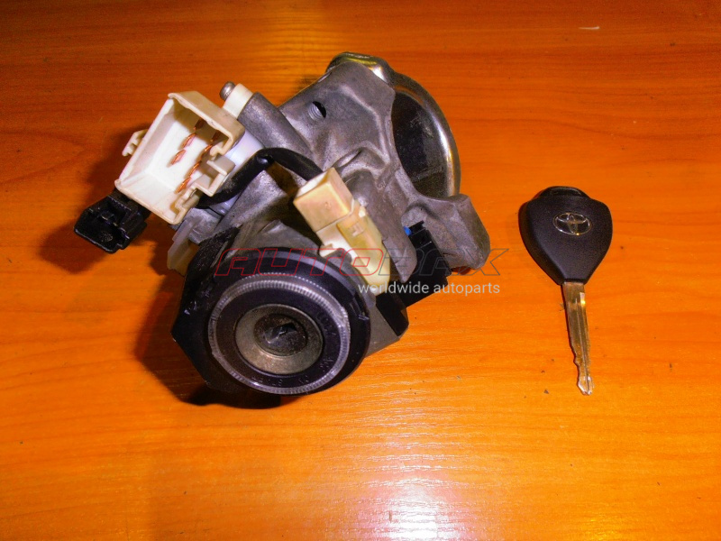 Ignition Switch Toyota Avensis II 2003>2008