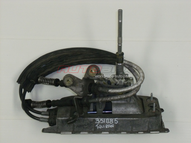Gear Shift Gate (Inside) Touran 2003>2010
