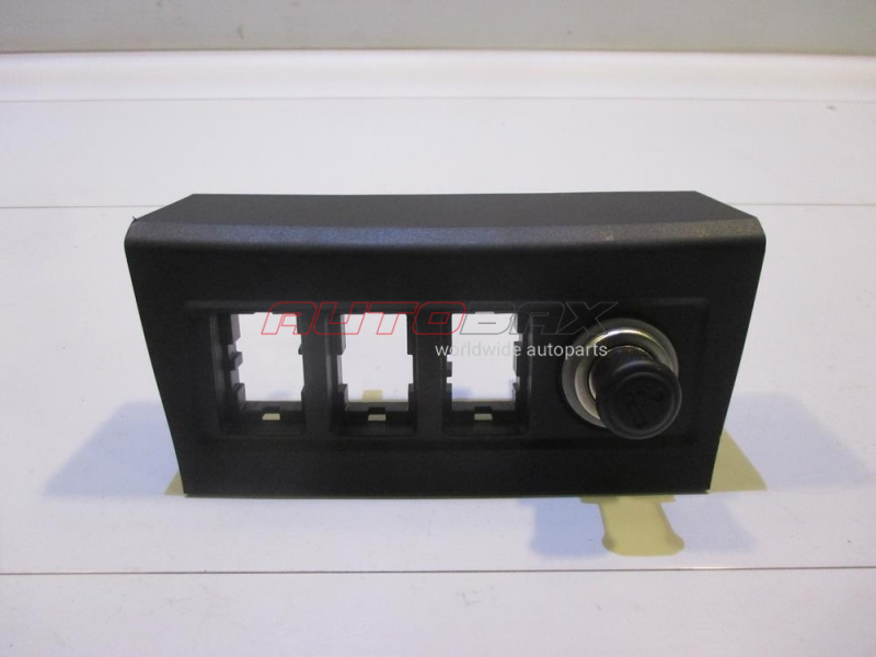 Interior Plastic RAV 4 2006>2013