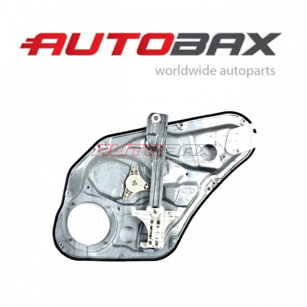 Window Regulator Rear Left Kia Sorento 2009>