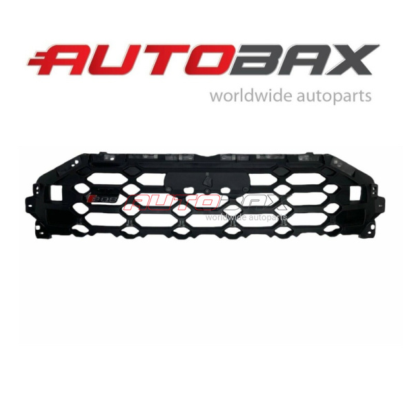 Radiator Grille Audi Q5 2017>
