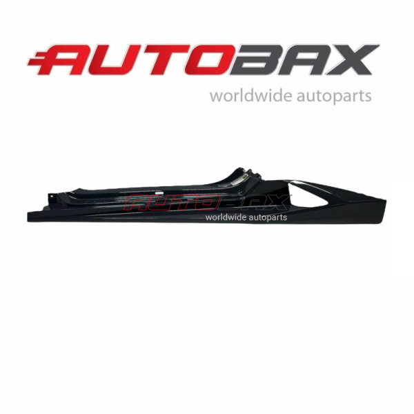 Door sill guard Lamborghini Huracan 2014>