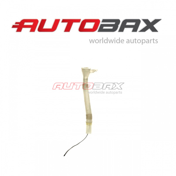 Washer Reservoir Filler Neck Mitsubishi Outlander XL (CW) 2006>2012
