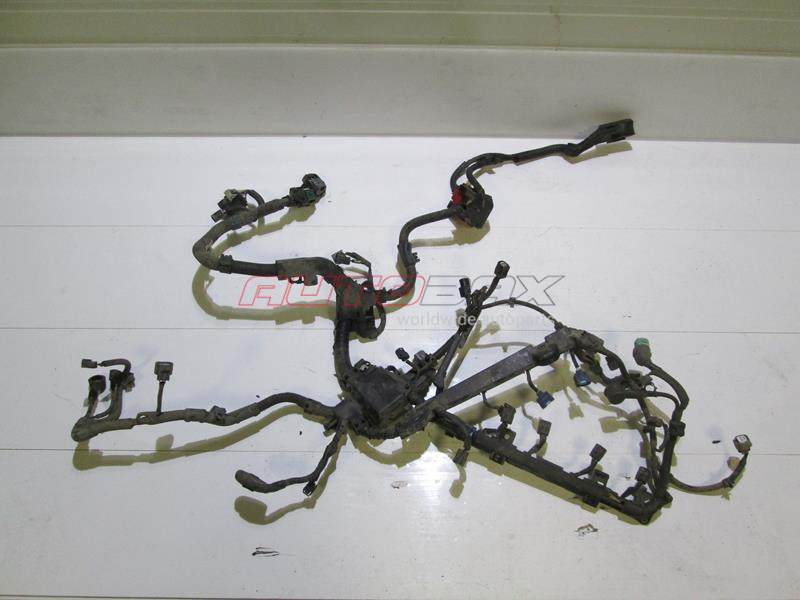 Engine Compartment Wiring Harness Civic 5D 2006>2012