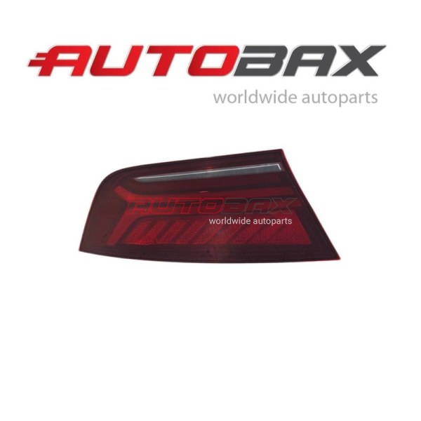 Left Taillight Audi A7 (4G8) 2010>2018