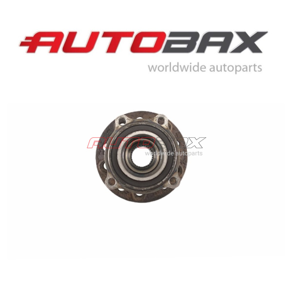 Front Wheel Hub/Bearing Mercedes Benz C-Class (W205) 2014>