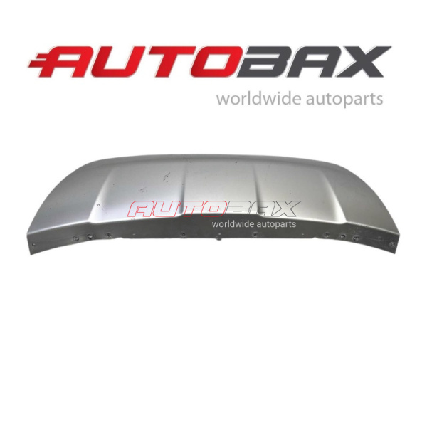Rear Bumper Molding/Trim Alfa Romeo Stelvio 2017>