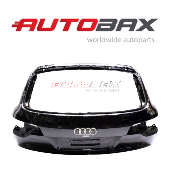 Tailgate Audi Q7 2005>2015