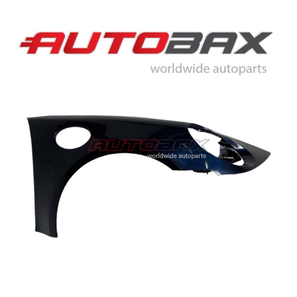 Fender Front Right Porsche 911 (992) 2019>