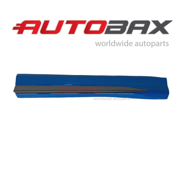 Front Right Door Molding/Trim Audi Q3 (F3) 2018>