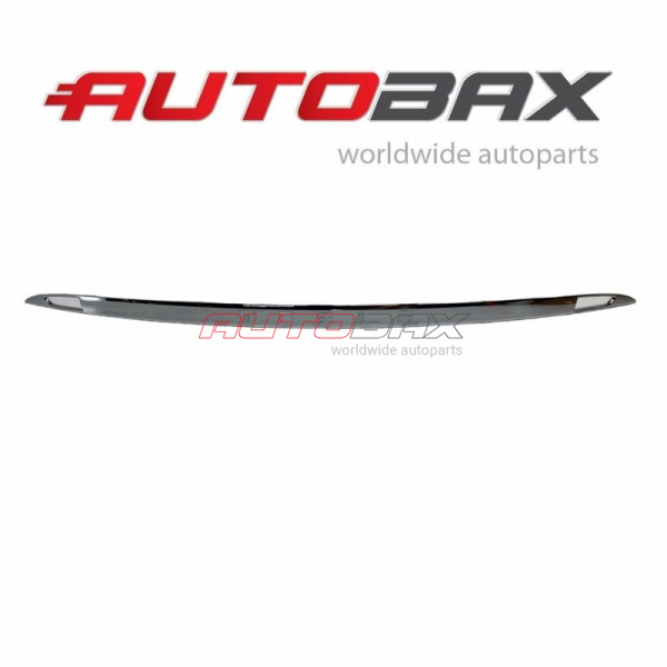 Molding/Door Trim/Trunk Lids Tesla Model S 2012>