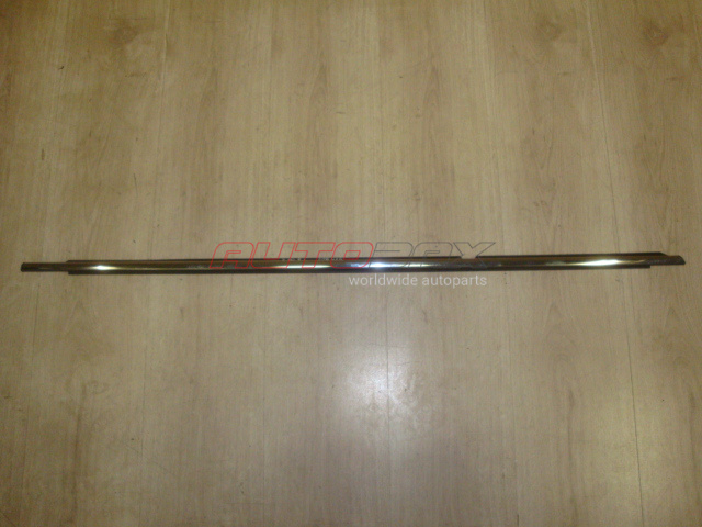 Rear Left Door Glass Seal Camry (V40) 2006>2011