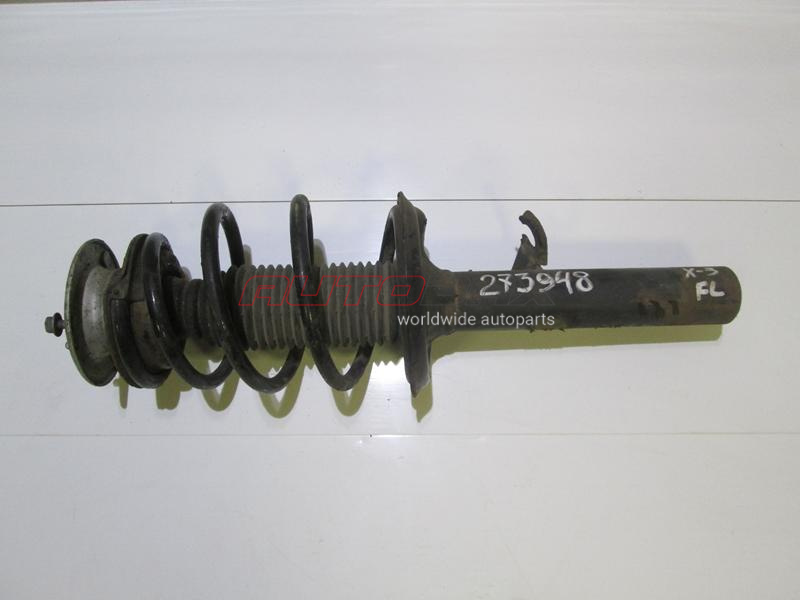 Shock Absorber Front Left X3 (E83) 2004>2010