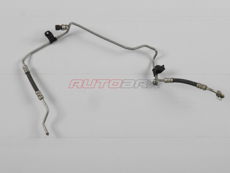 Air Conditioner Pipe Kia Rio 2011>2017
