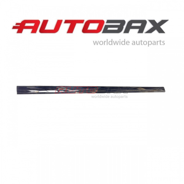 Front Right Door Molding/Trim Nissan Pathfinder (R52) 2014>