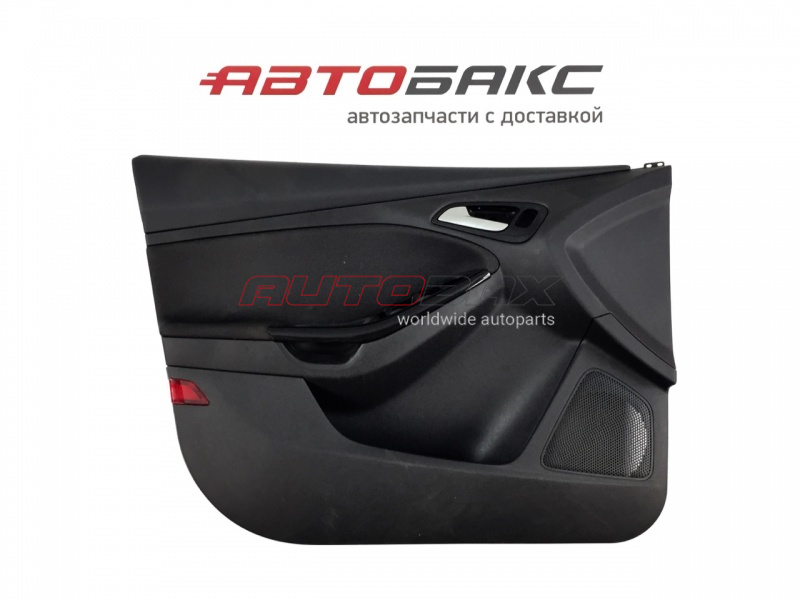 Front Left Door Trim Panel Ford Focus III 2011>