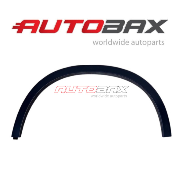 Left Rear Fender Molding/Trim Mercedes Benz GLC-Class (X254) 2022>