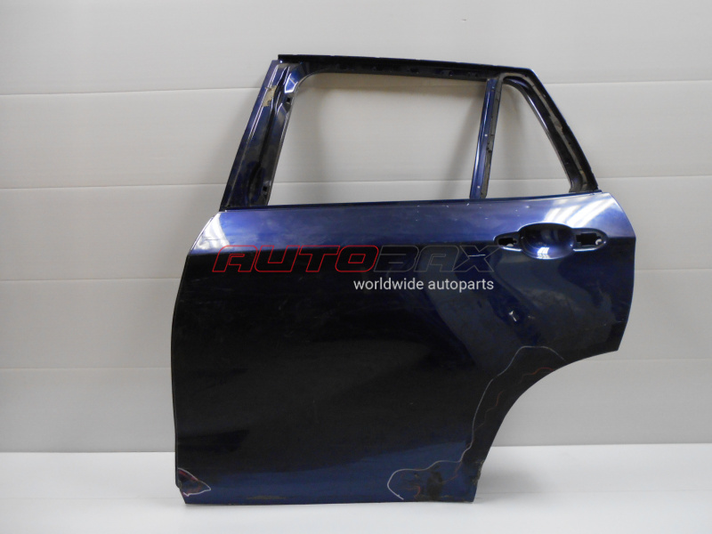 Rear Left Door 3-Series (E90/E91) 2005>2011