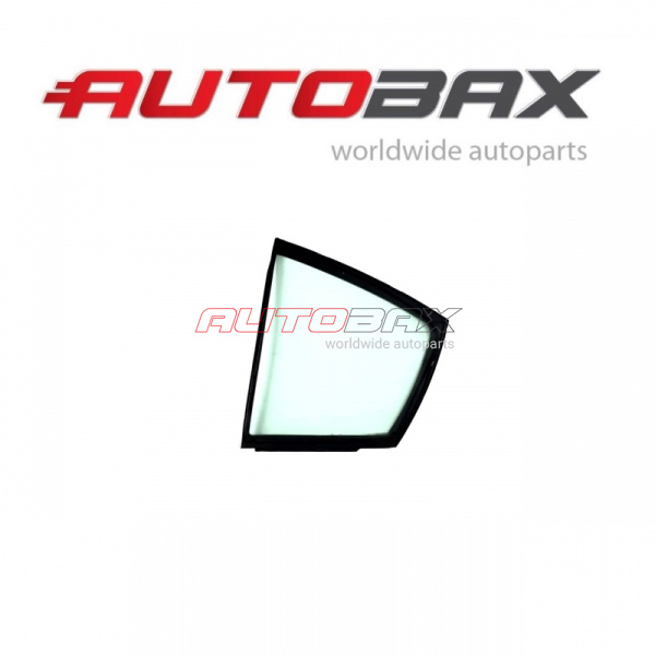 Glass Rear Left Air vent Subaru Legacy (B14) 2010>2015