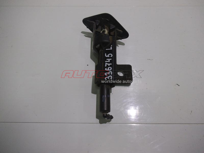 Headlight Washer Nozzle/Cover Pathfinder (R51M) 2004>2013