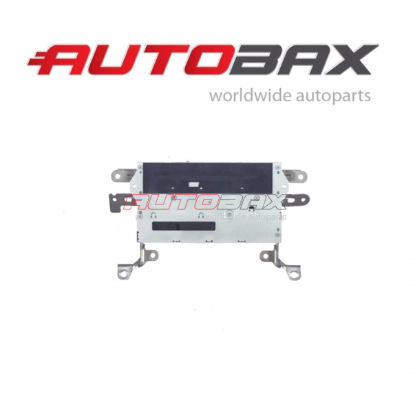 Car Stereo / Head Unit / Multimedia System Infiniti QX-56 (JA60) 2004>2009